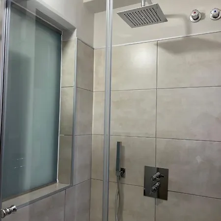 Casa Aguamarina Apartman *