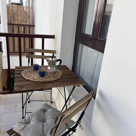 Casa Aguamarina Corralejo